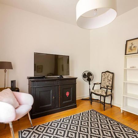 Appartamento Mamray Colmar Esterno foto
