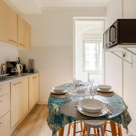 Appartamento Mamray Colmar Esterno foto