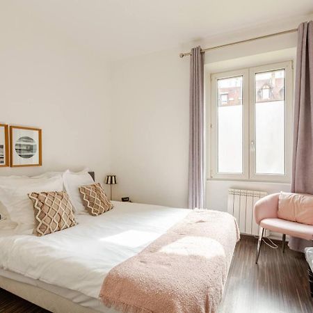 Appartamento Mamray Colmar Esterno foto
