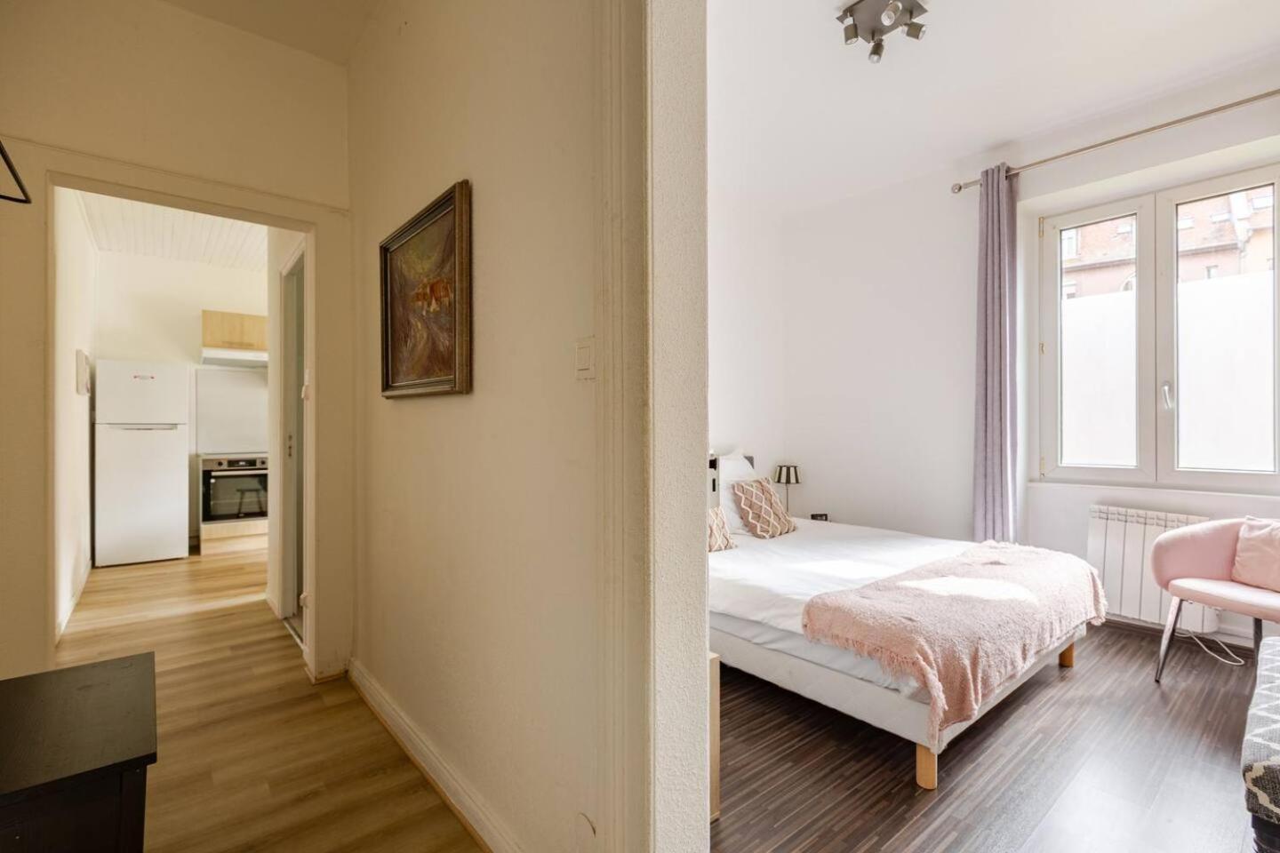Appartamento Mamray Colmar Esterno foto