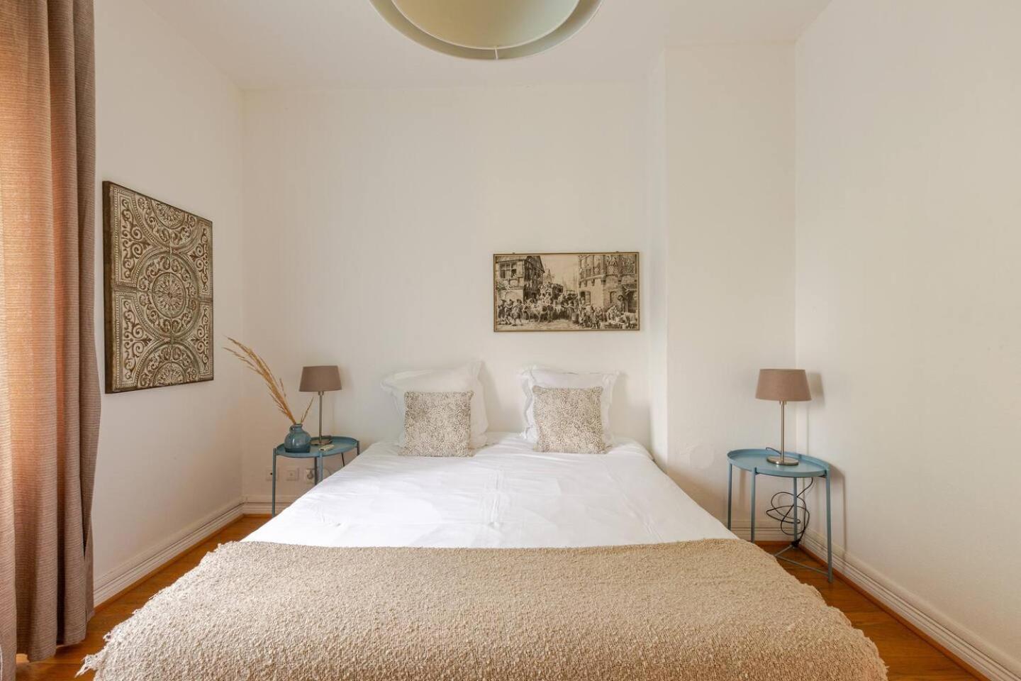 Appartamento Mamray Colmar Esterno foto