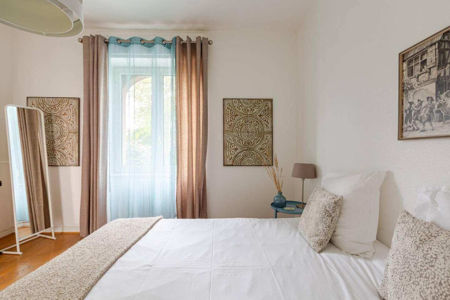 Appartamento Mamray Colmar Esterno foto