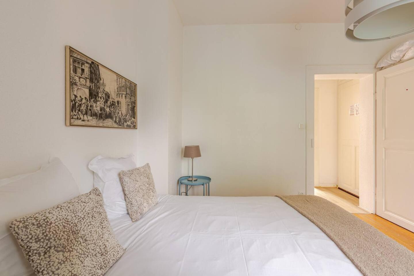 Appartamento Mamray Colmar Esterno foto
