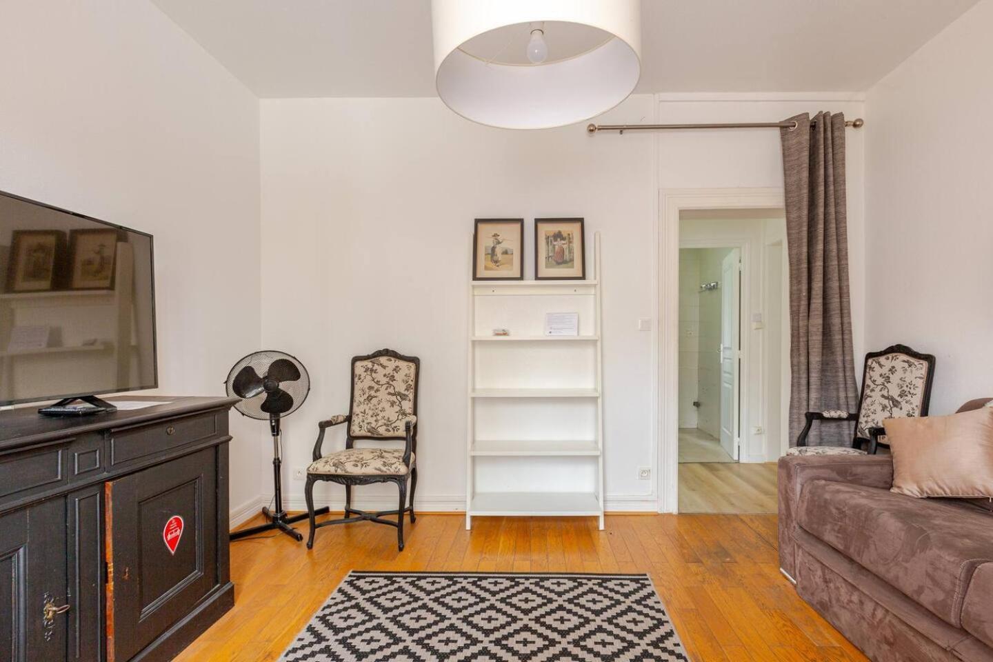 Appartamento Mamray Colmar Esterno foto